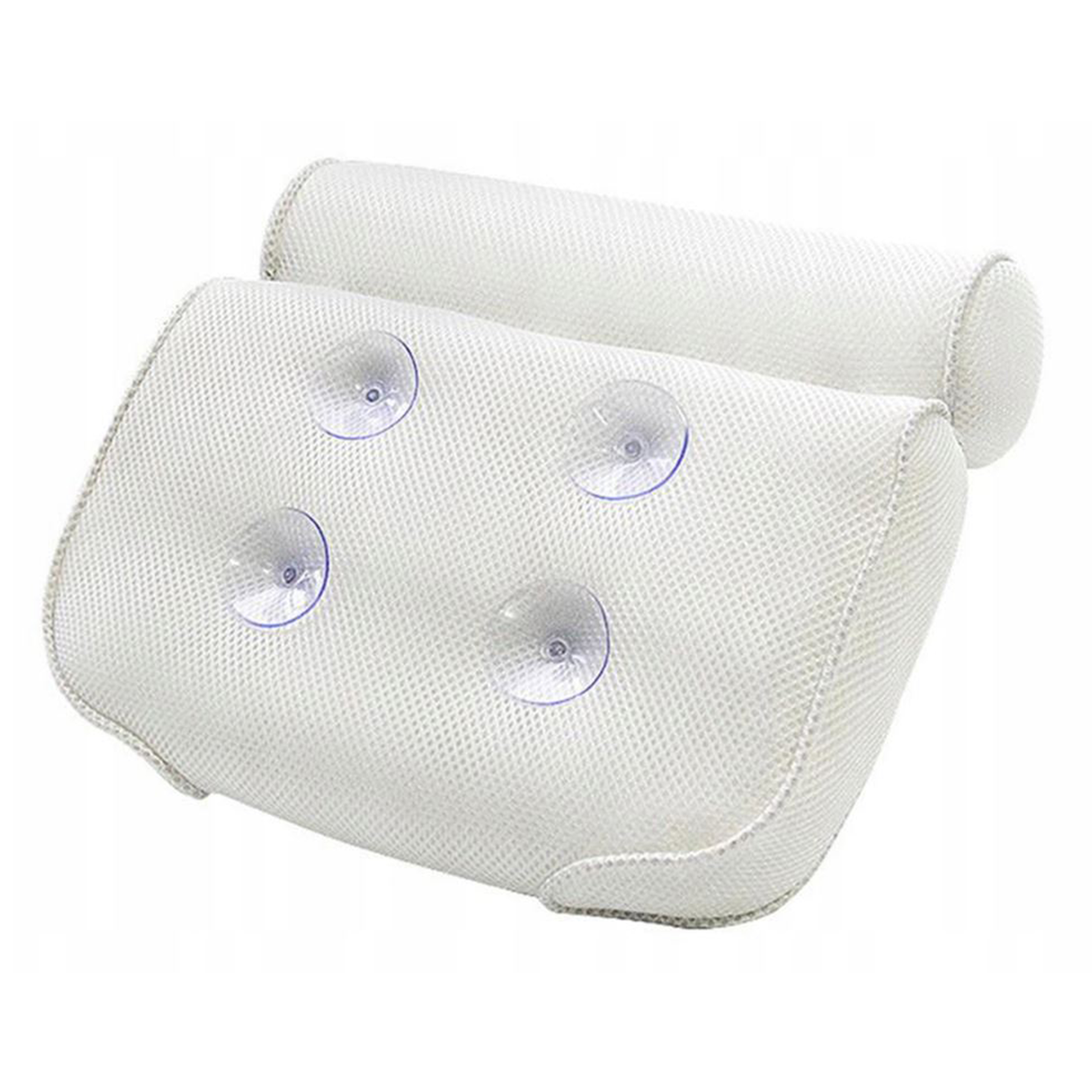 Mata Poduszka Do Kąpieli Wanny Antybakteryjna Na Przyssawki Kod producenta SPW-236