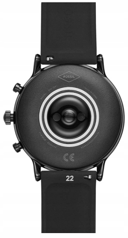 SMARTWATCH FOSSIL FTW4025 GEN 5 CARLYLE GPS NFC Model inny