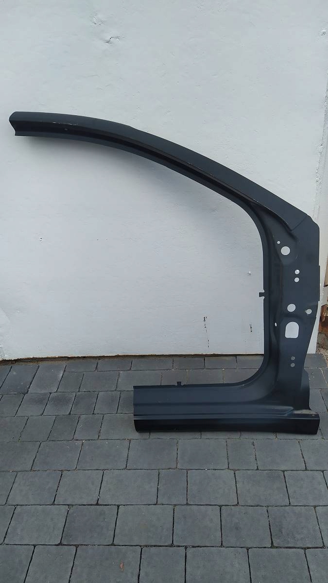 68522211AA - FIAT TIPO II ПОРОГ СТОЙКА ПРАВАЯ