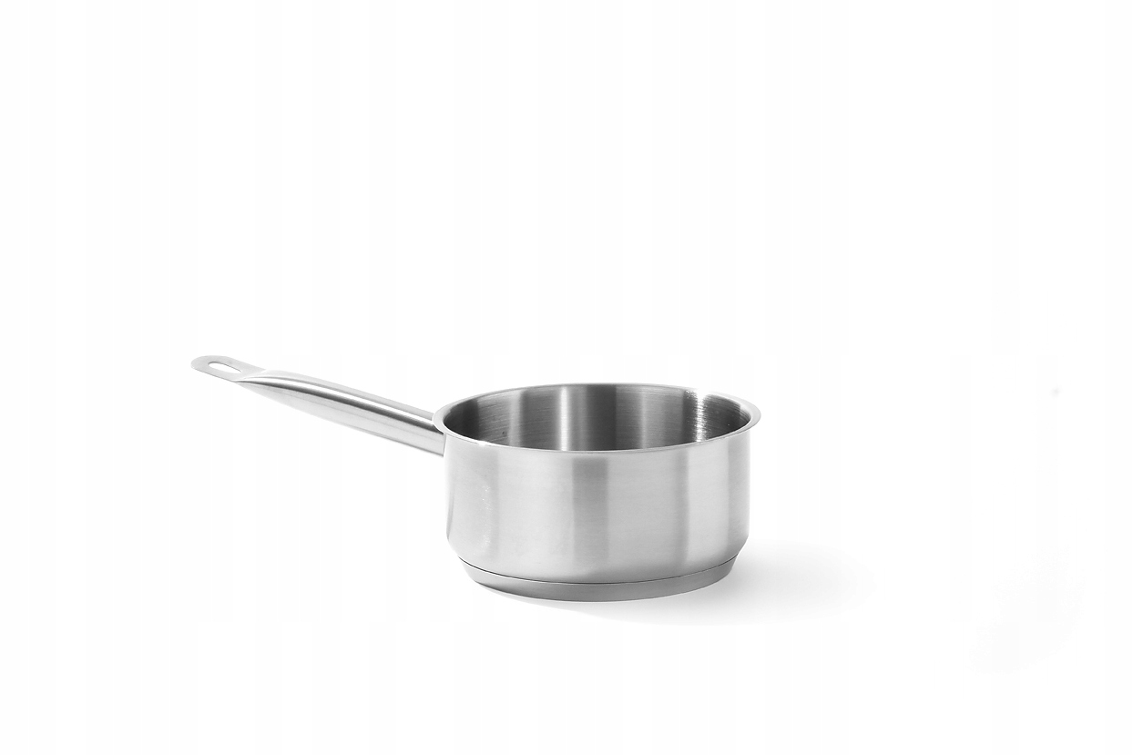 

Rondel Bez Pokrywki Kitchen Line 1,5 L ⌀160 Hendi