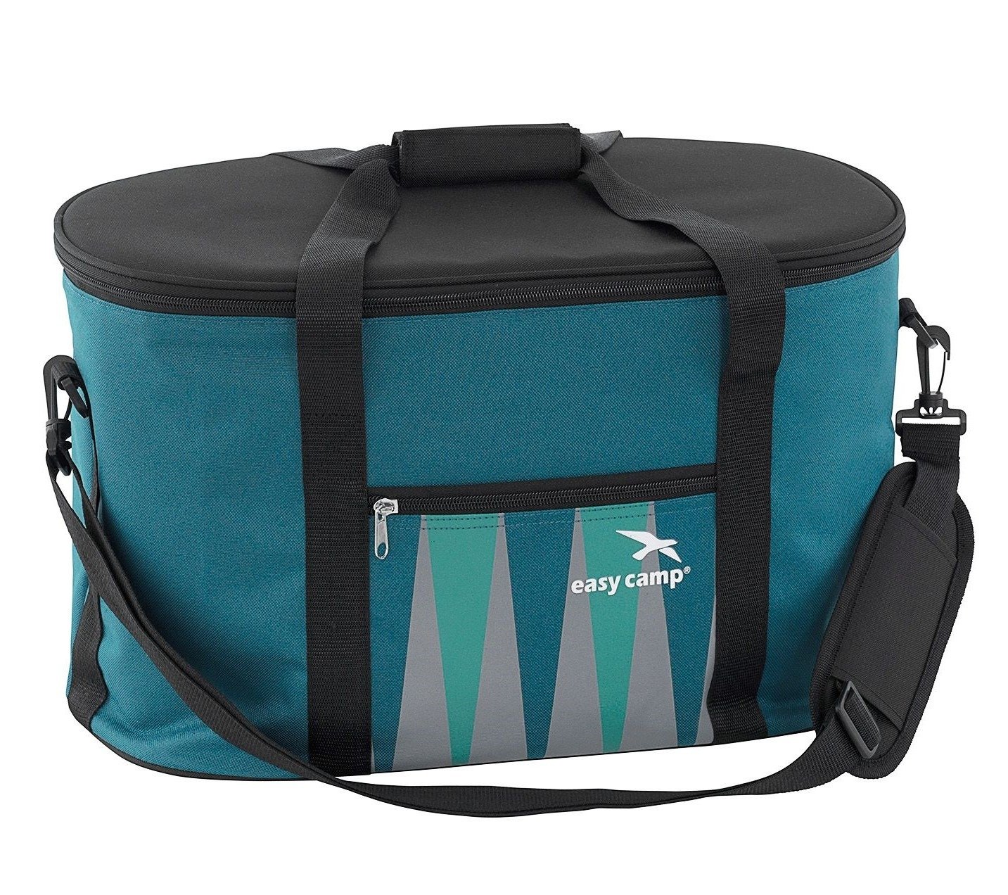 Termotaška Easy Camp BACKGAmmON Cool Bag 28L