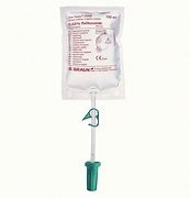 

Uro-Tainer Phmb płukanie pielęgnacja cewnika/Foley