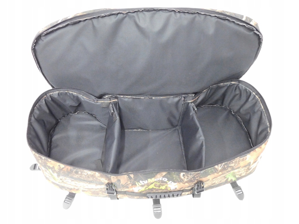 Torba kufer na quada ATV na przod lesny z prze Manufacturer catalog number AM22 LE P