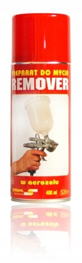 PREPARAT DO MYCIA REMOVER SEWAMIL SPRAY 400ML