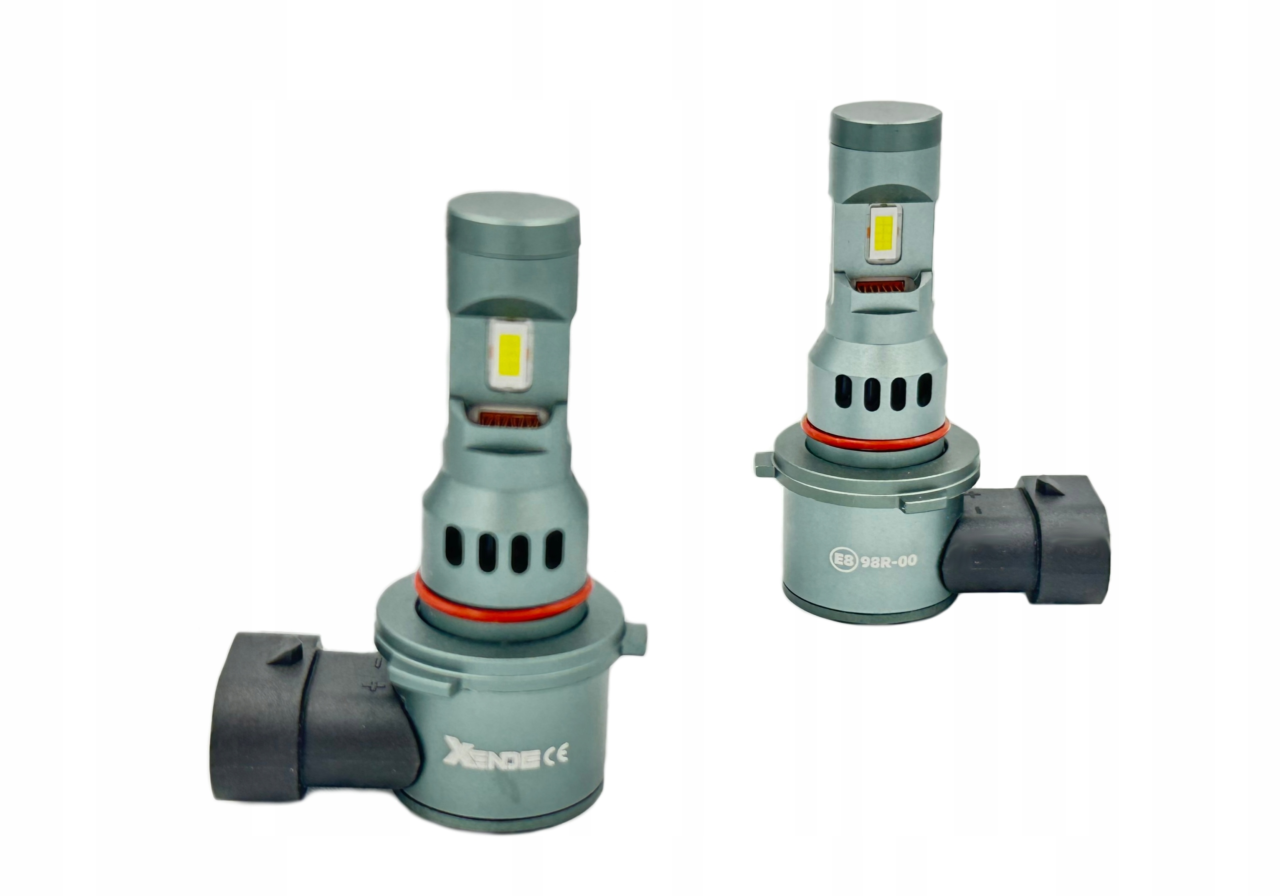 Zestaw LED HB3 XENDE Germany CANBUS HOMOLOGACJA +700% MOCNE PRO żarówki EAN (GTIN) 5904726300657