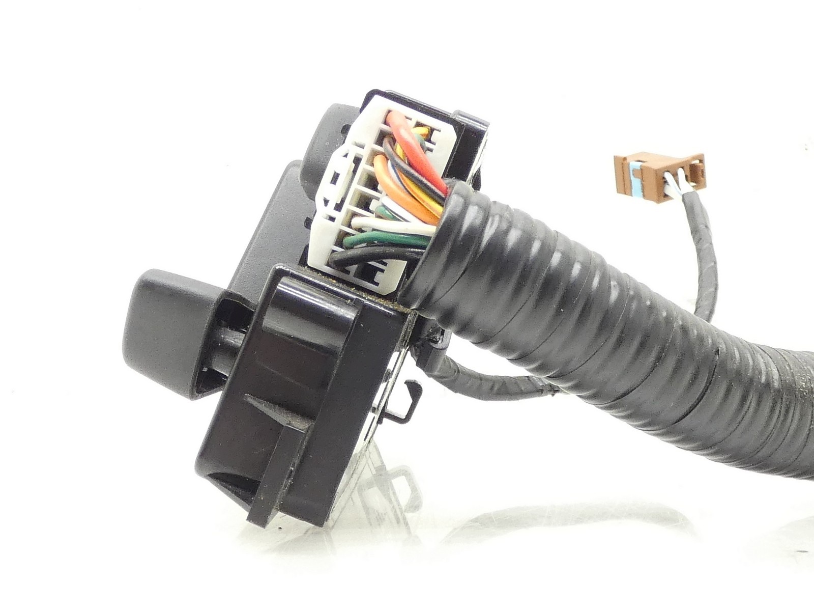 PANEL switch control seat MAZDA CX-5 12-15R FU-25LG-113B