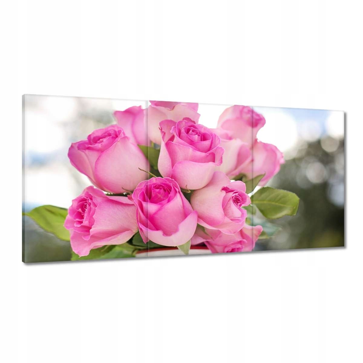 Obrazy 180x90 Deň žien Darčeková láska