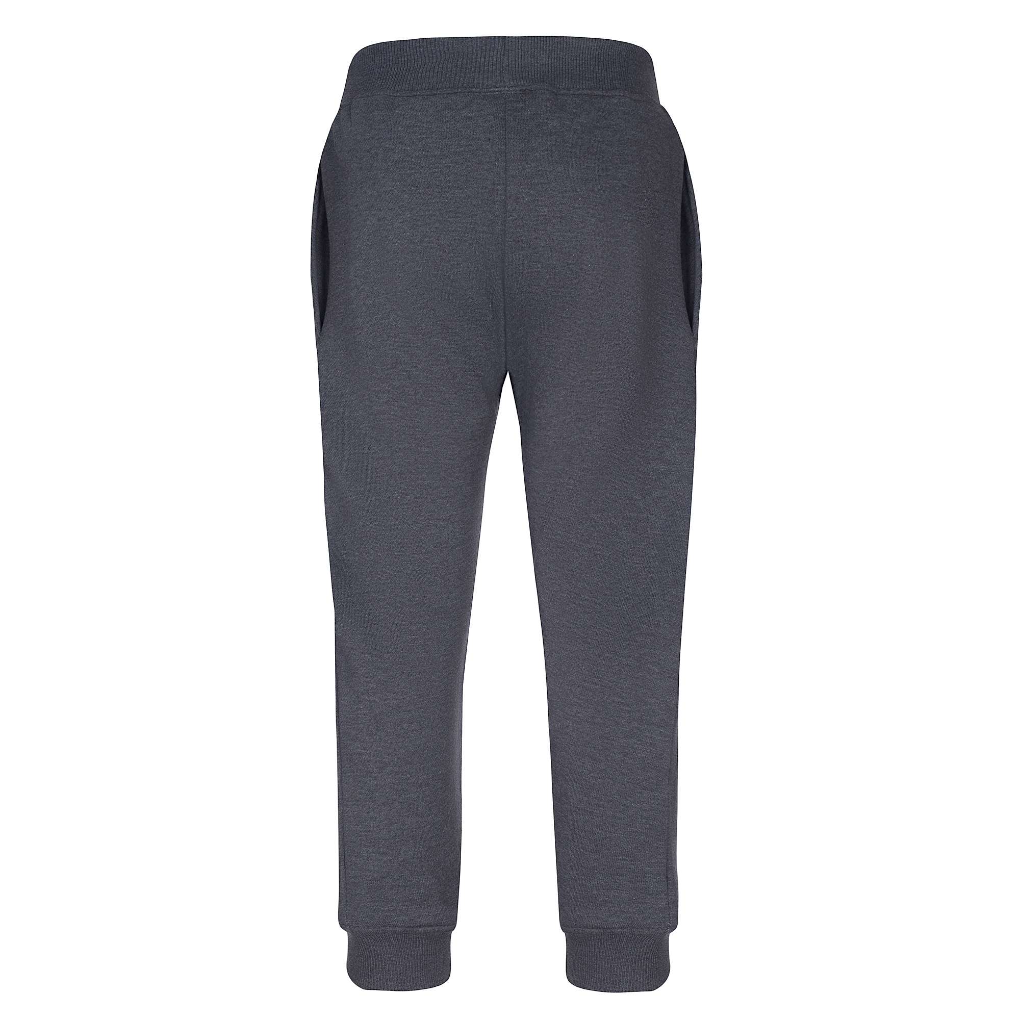 FSK01 r. 110/116 MODNE DZIECIĘCE SPODNIE DRESOWE Marka bez marki