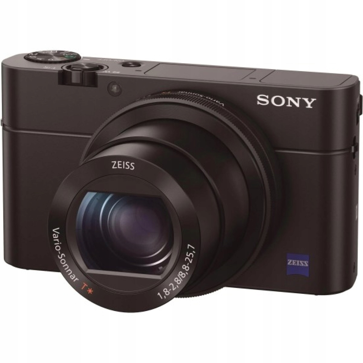 Sony Dsc Rx100m5a - Niska cena na Allegro