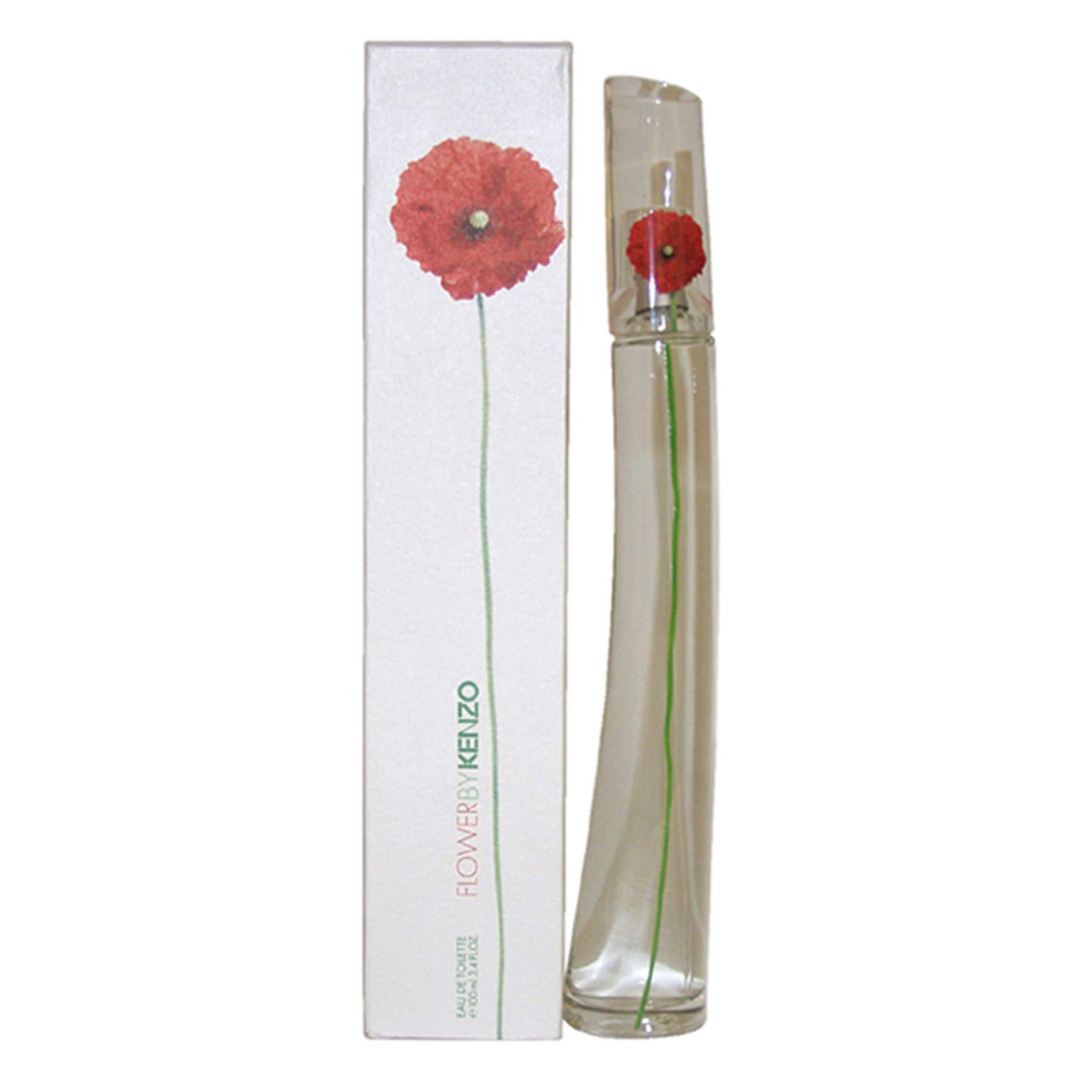 Kenzo Flower By (2021) Toaletní Voda Objem: 100 ML