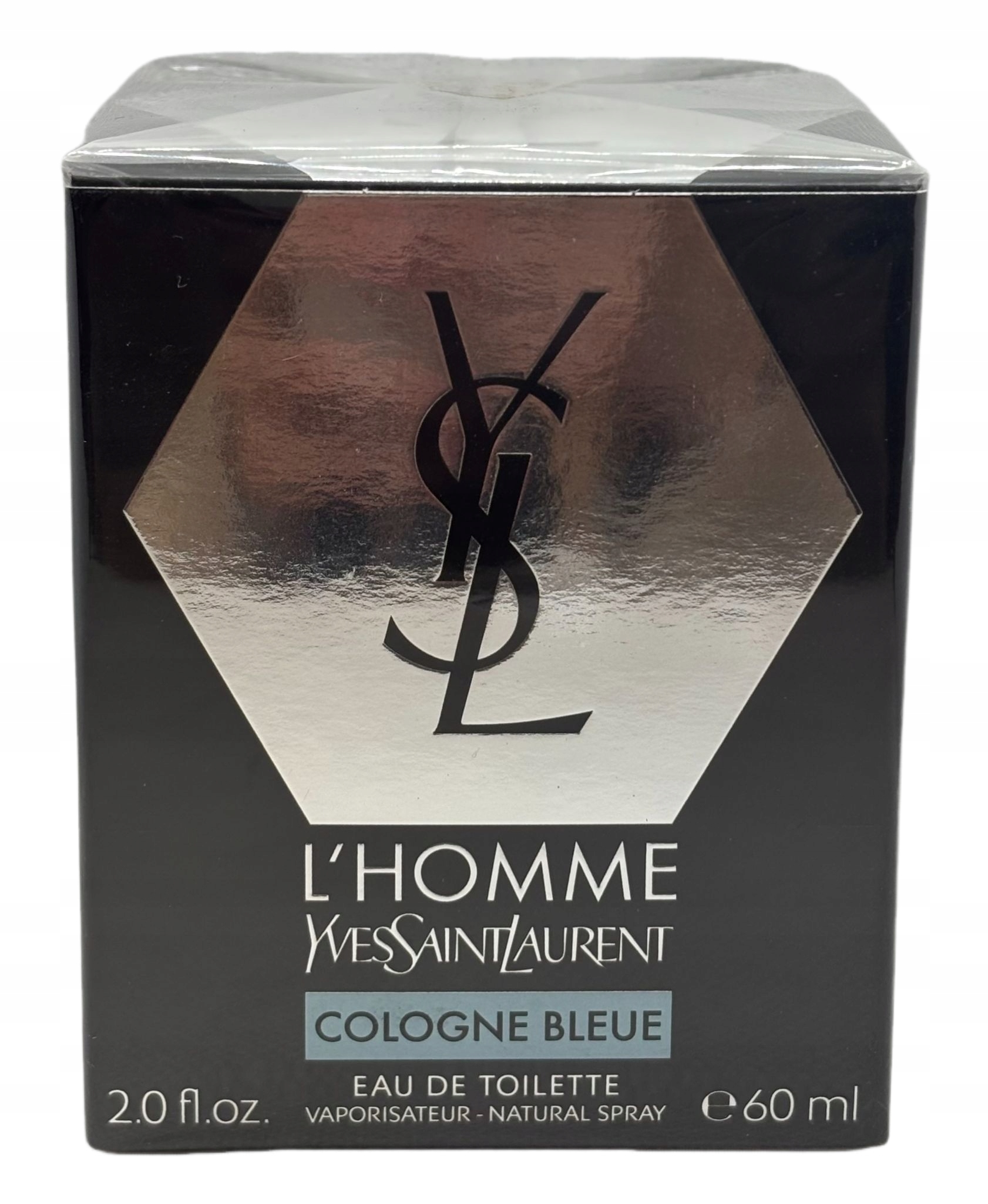 Ysl L'homme Cologne Blue Edt 60ML