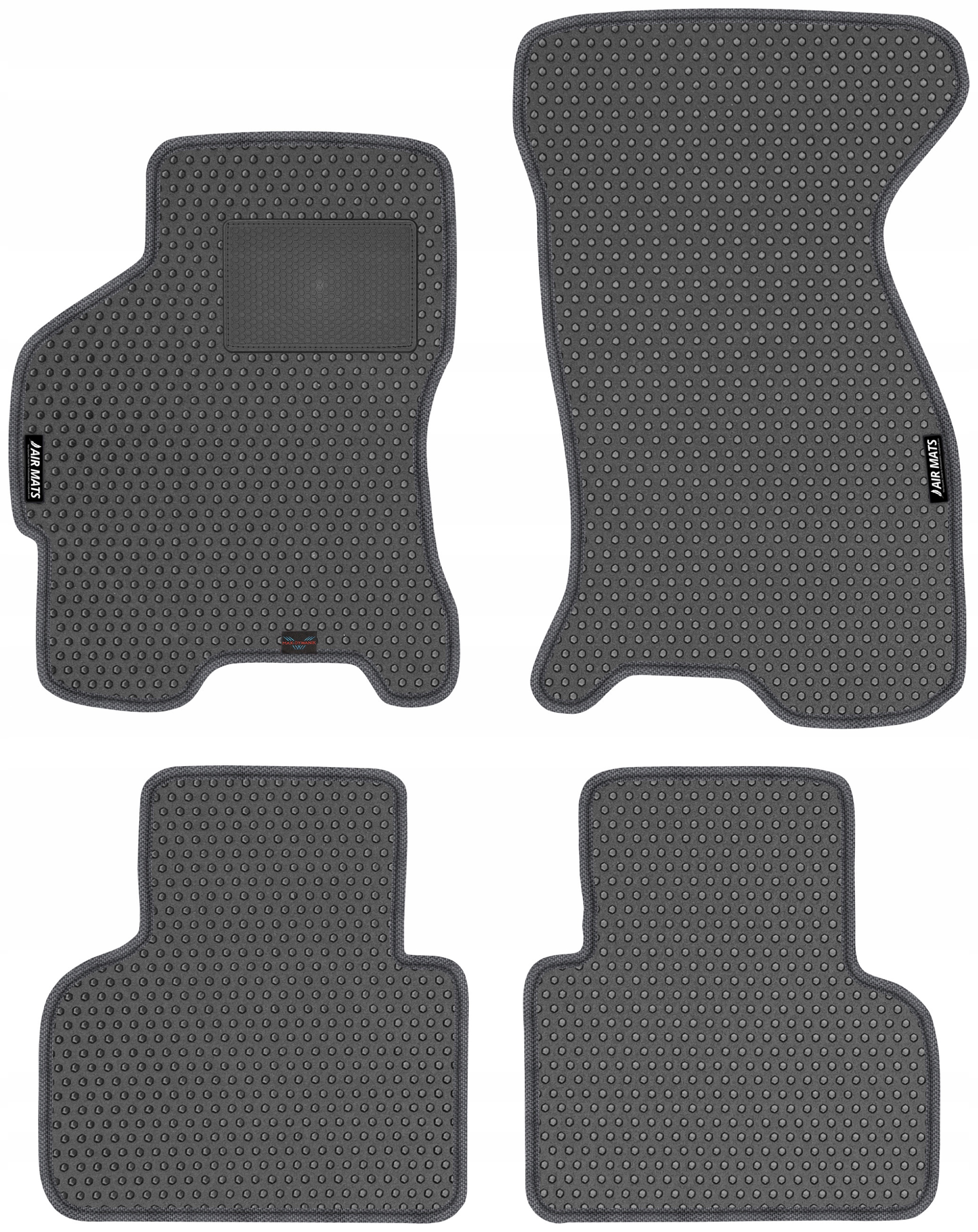 Ford Mondeo MK1 MK2 1993-2000 Koberce Air Mats