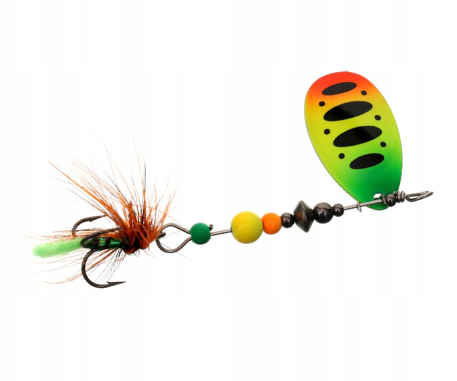 Obrotówka Flagman Twidd 5g color 102