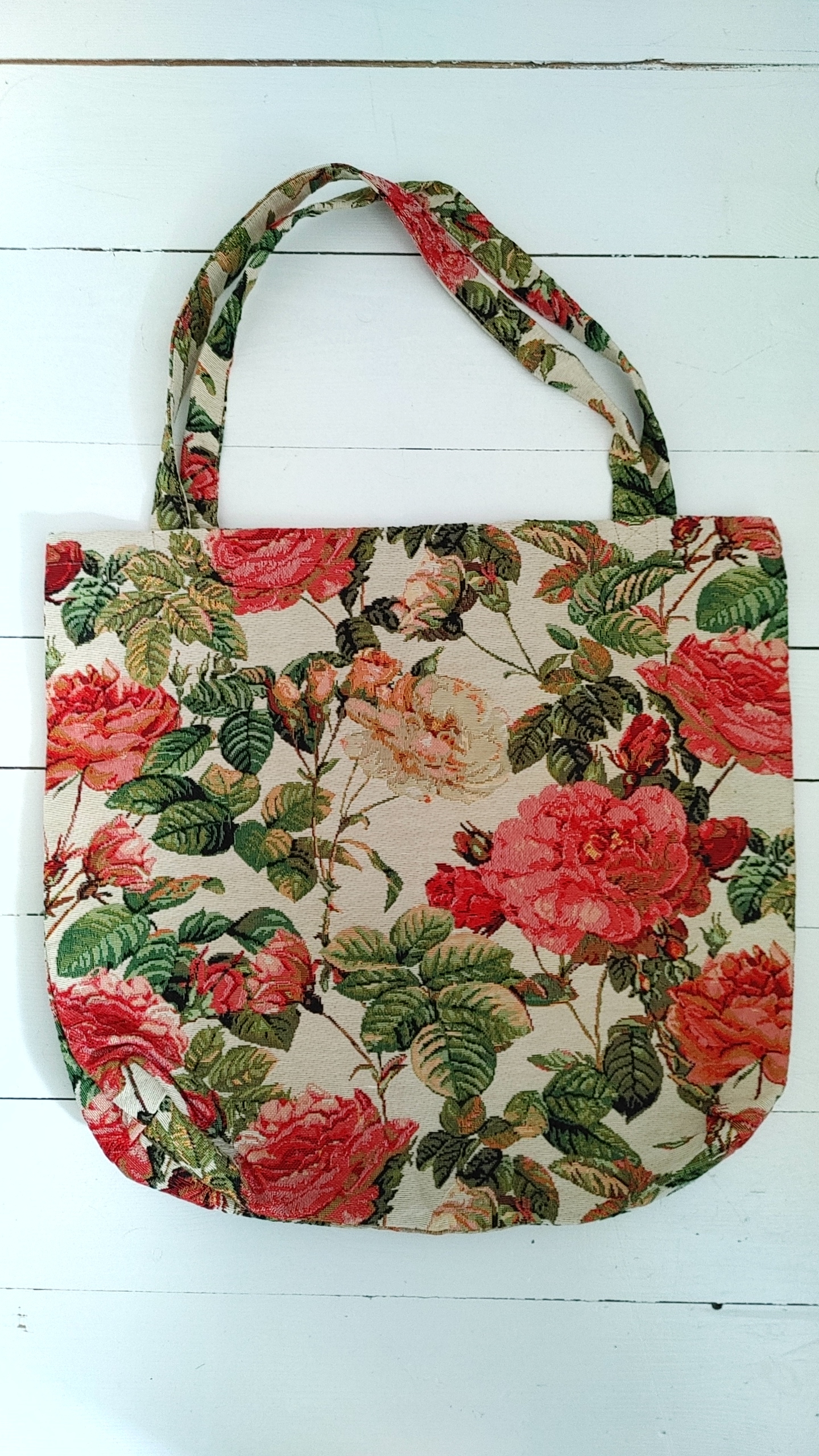 TORBA Materiałowa NA ZAKUPY