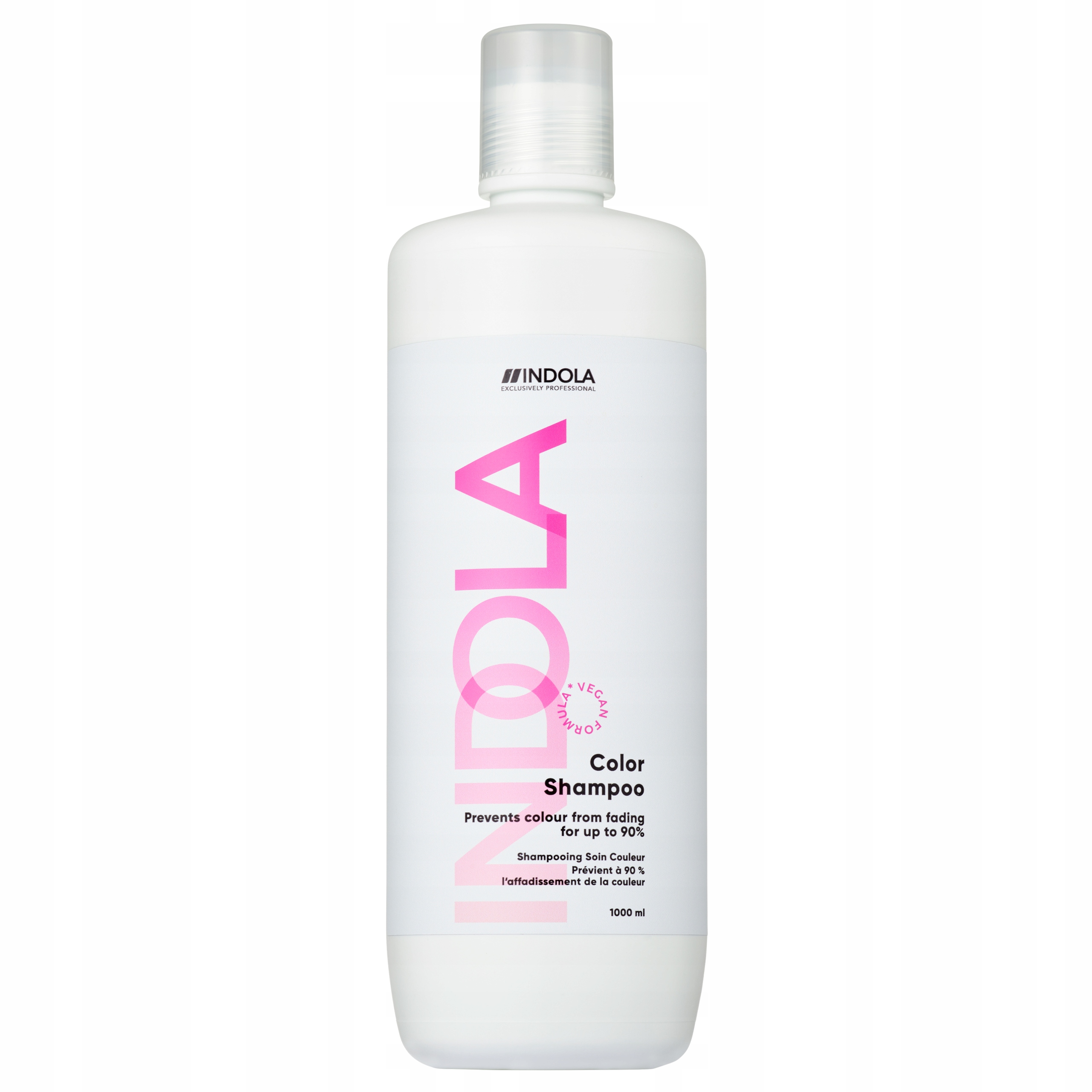 Indola Color szampon do włosów farbowanych Shampoo 1000ml