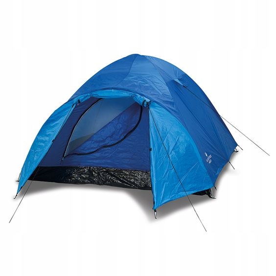 Namiot Turystyczny 3Osoby Przedsionek Grouse Creek