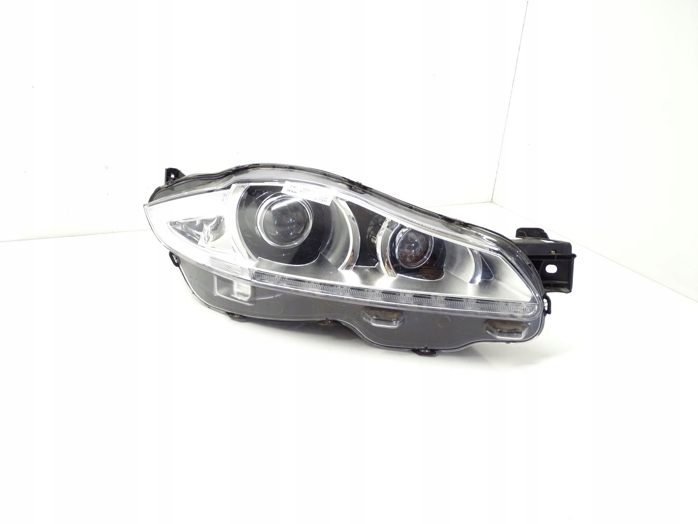 light right right front front XENON JAGUAR XJ X351