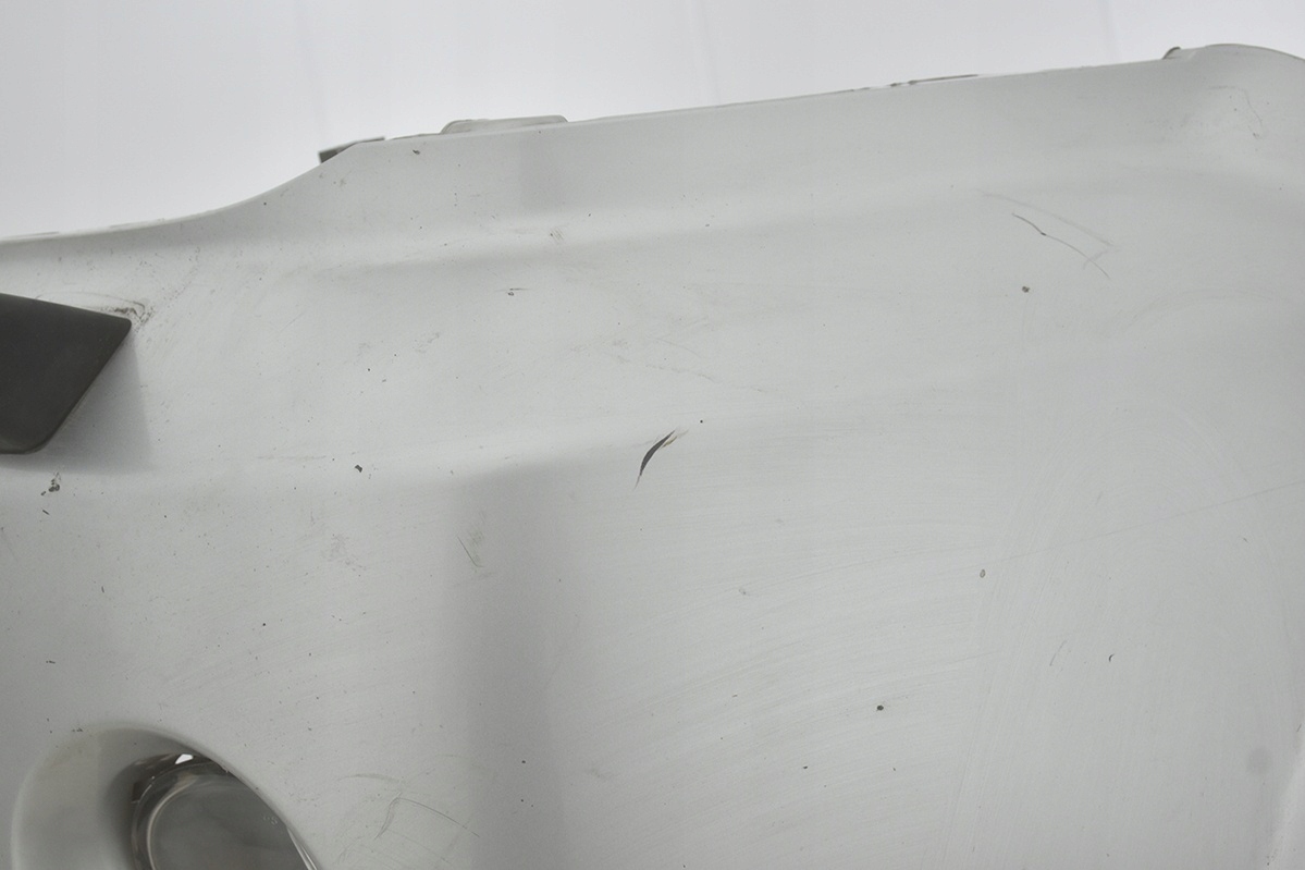 front bumper front NISSAN X-TRAIL and T30 LIFT washers