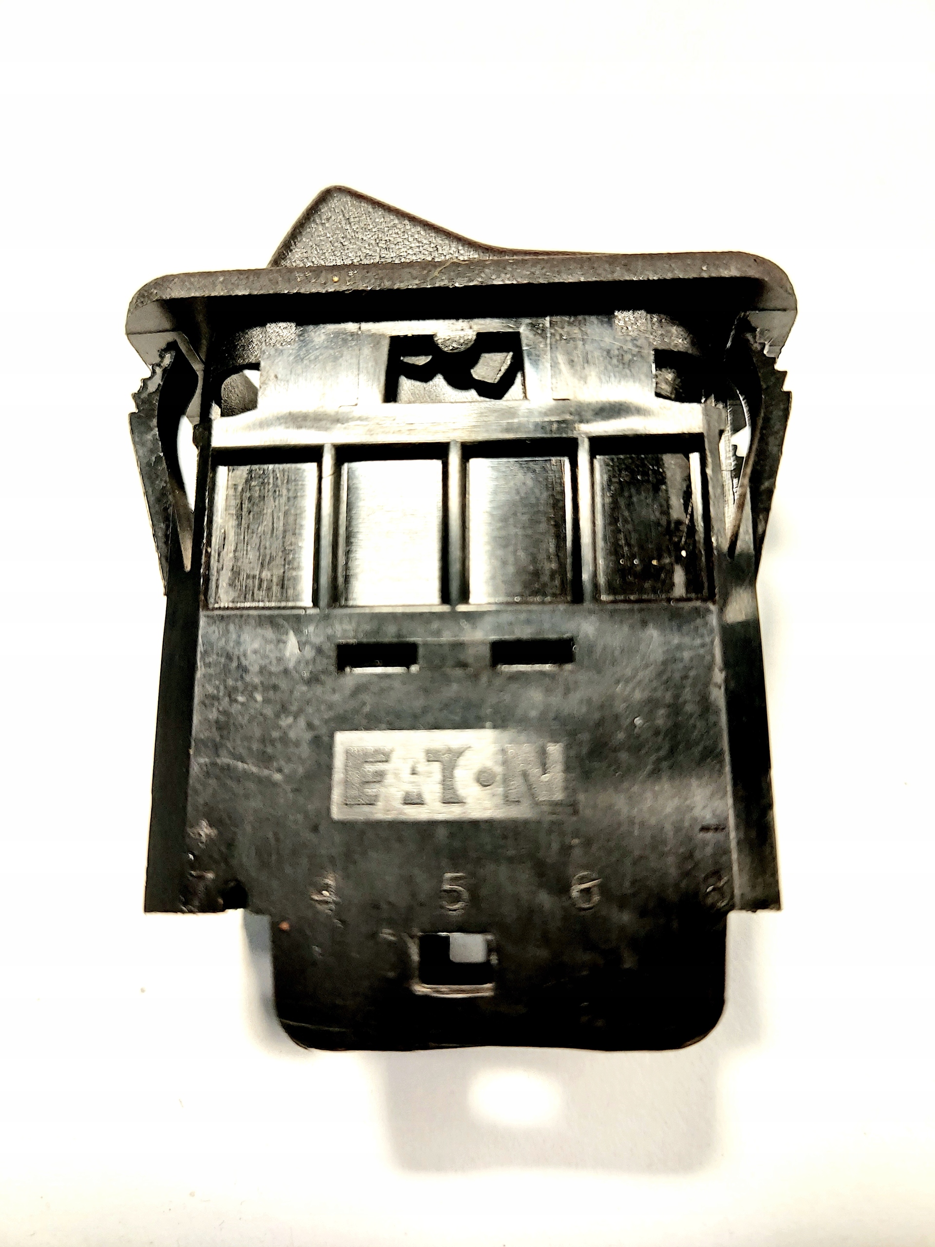 Przełącznik wyłącznik EATON 84320234 8971K826 Numer katalogowy części 84320234