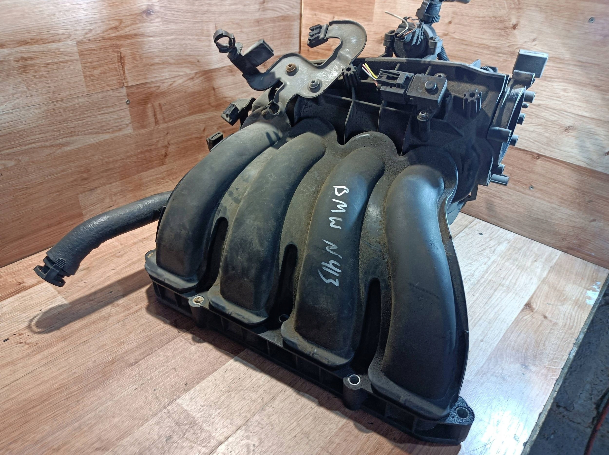 sací potrubí BMW 3 E90 E91 7602062