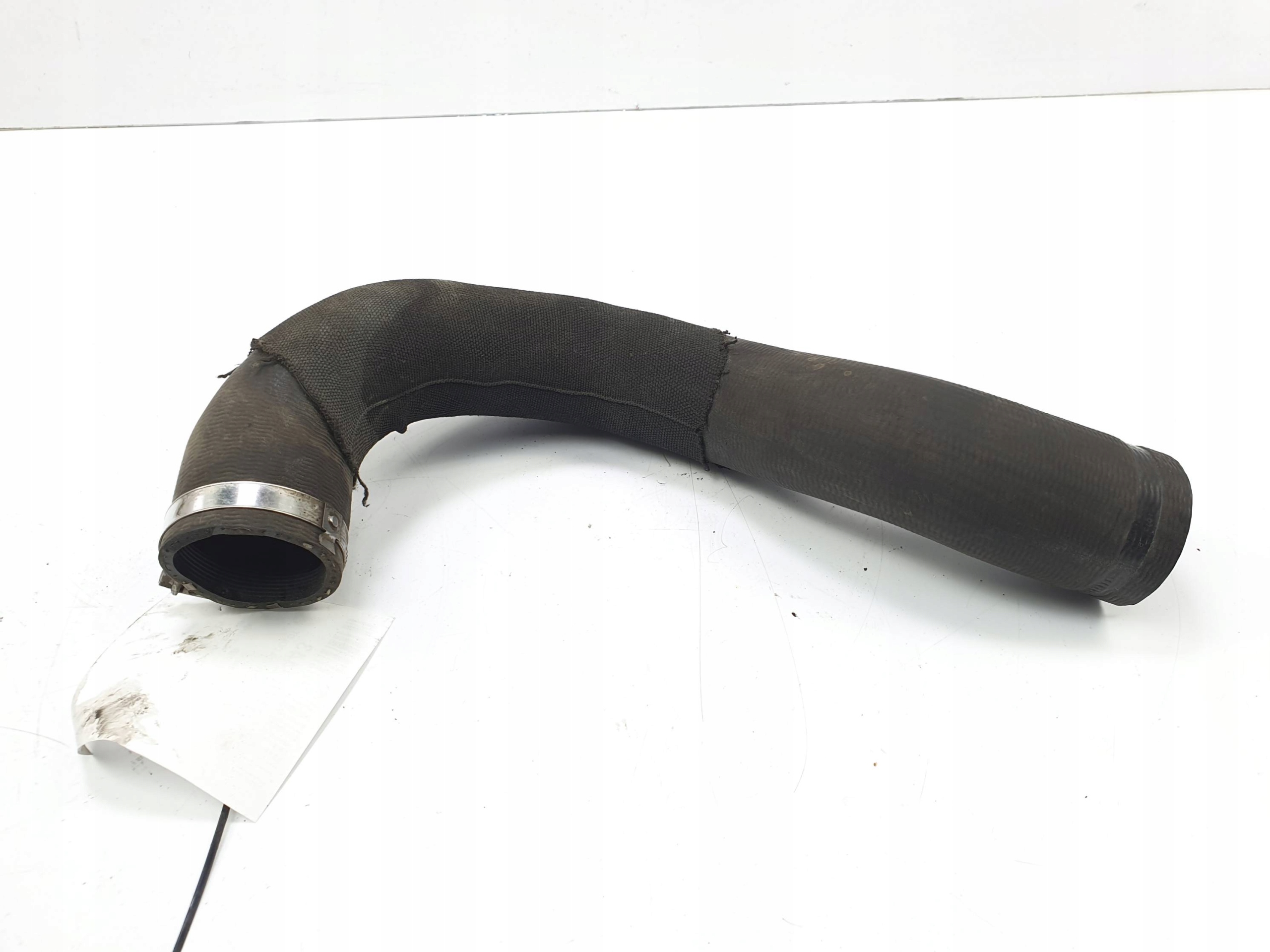 ВПУСКНОЙ ТРУБОПРОВОД FORD TRANSIT MK8