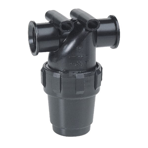 Tlakový filtr s vnitřním závitem 3/4" ZF495 Amazone
