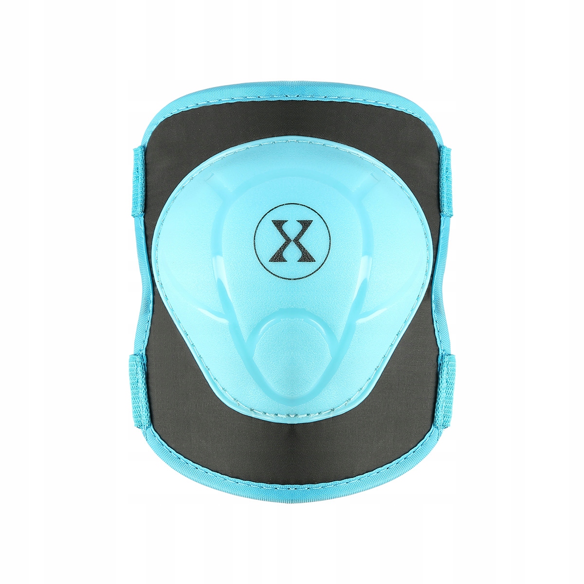 OCHRANIACZE NA KOLANA ŁOKCIE NADGARSTKI ROLKI ZESTAW DLA DZIECI DOROSŁYCH M Rodzaj zestawy ochraniaczy