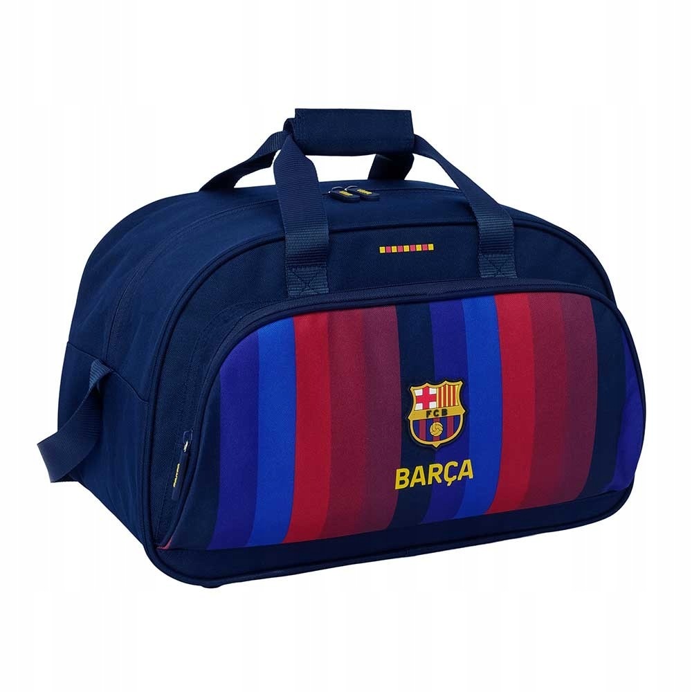 Torba sportowa na basen siłownię trening Wf Fc Barcelona 26/27