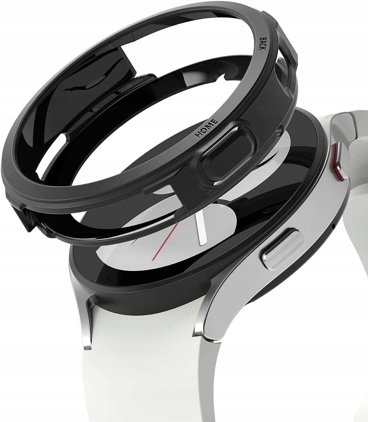 

Ringke Gumowa Nakładka Etui Do Galaxy Watch 4 44MM