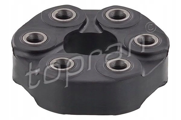 PRZEGUB WALU NAPEDOWEGO TARCZOWY 500 289 TOPRAN Part manufacturer Topran