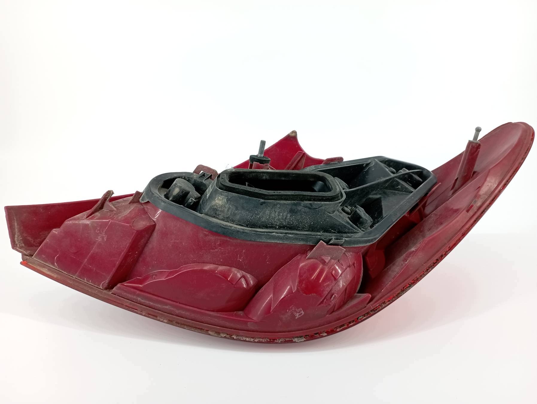 light rear part left EU Peugeot 207 and (2006-2012)