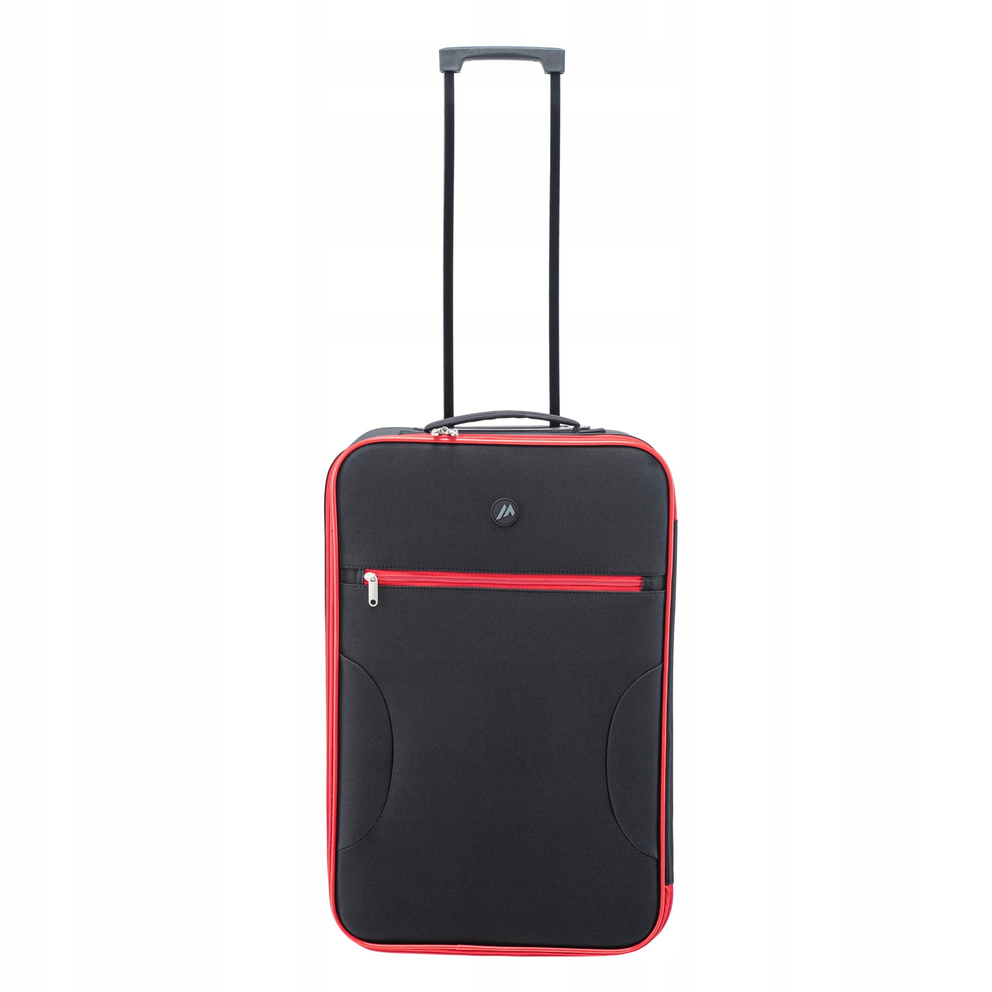 Walizka Podróżna Miękka Romania M 40L Martes