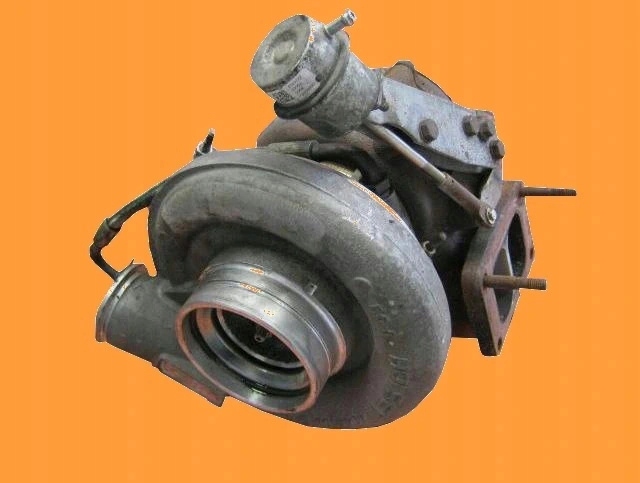 RENAULT MAGNUM 480DXI ТУРБОКОМПРЕСОР ТУРБІНА ТУРБО