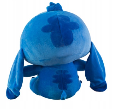 STITCH MASKOTKA PLUSZOWA LILO I STICH MIŚ PLUSZAK PRZYTULANKA ZABAWKA 25CM Seria STITCH MASKOTKA LILO I STICH MIŚ