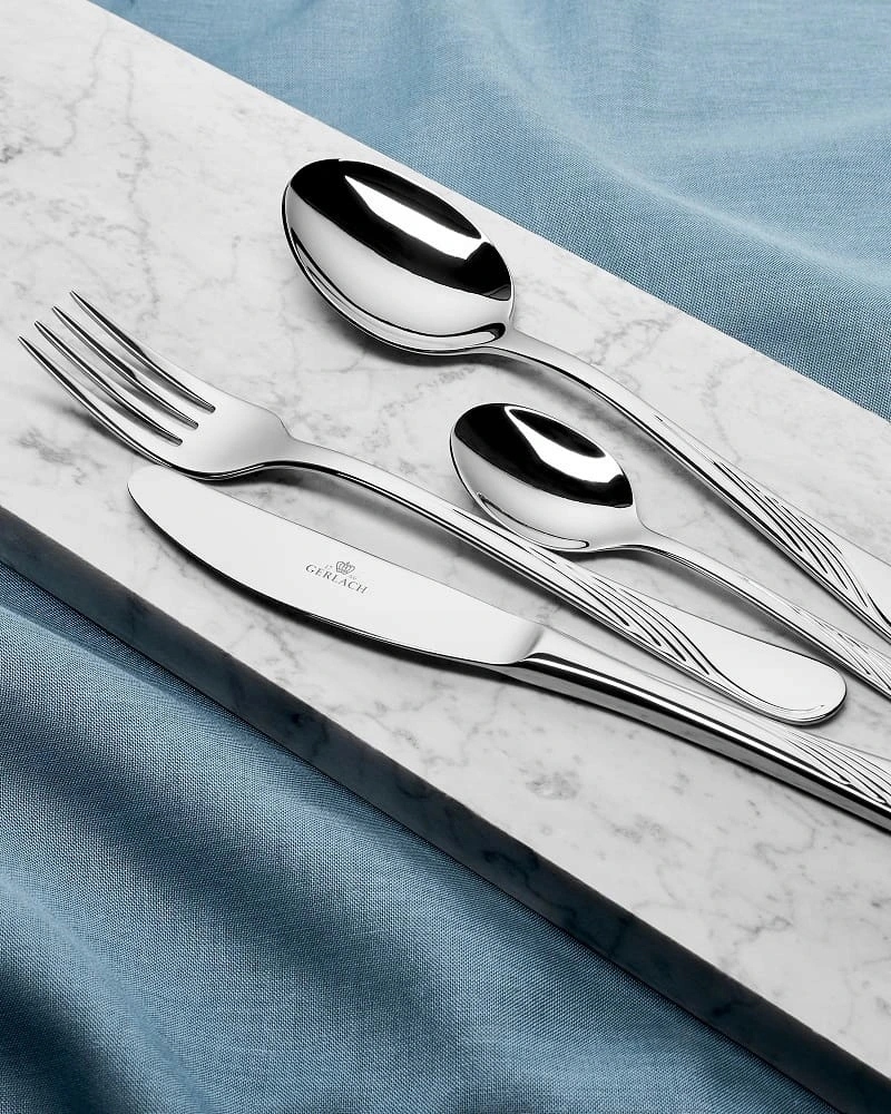 CELESTIA GERLACH SZTUĆCE WIDELEC OBIADOWY 6SZ Kod producenta 04AP