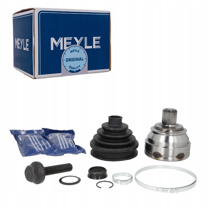 

Przegub Zewnętrzny Vw Transporter IV 1990-03