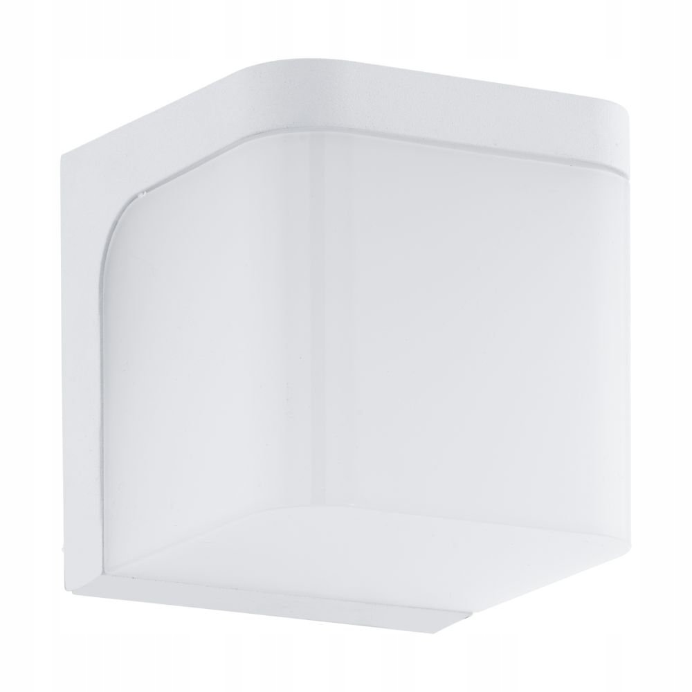 Nástěnná Led lampa Jorba 4,9W 96255 Eglo