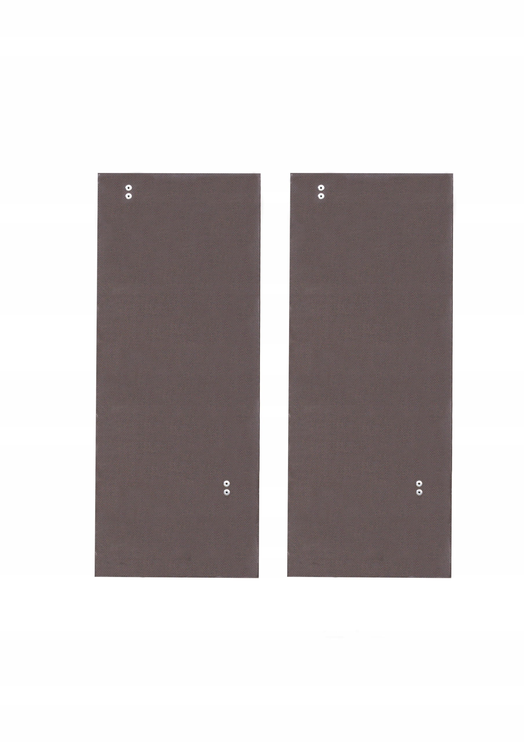 Plošina z překližky pro univerzální žebřík Drabest