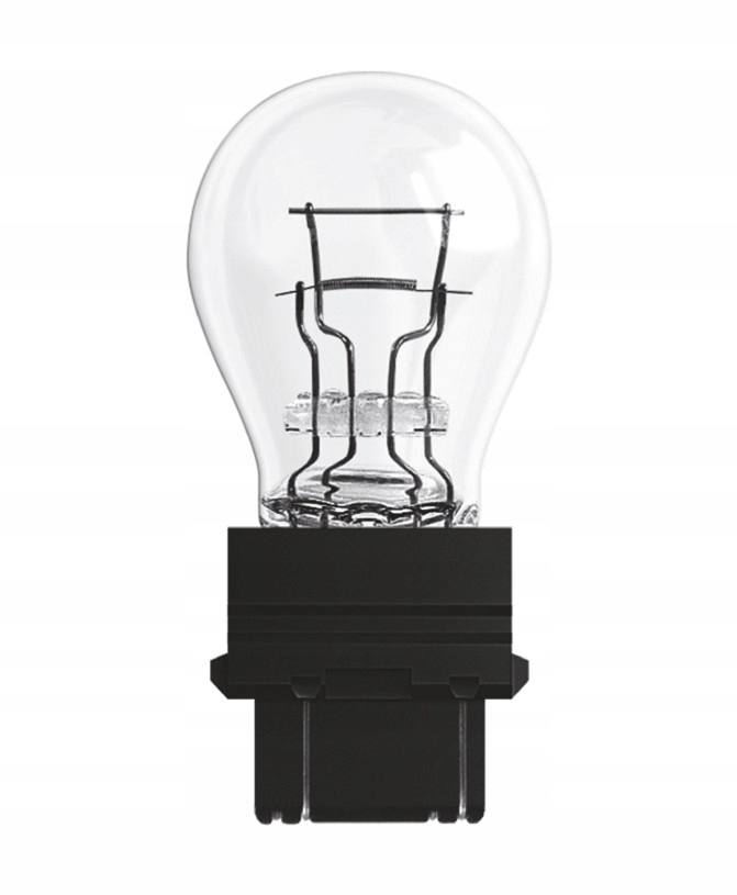 Żarówka Osram Original 12V P27/7W 27 W 1 szt.