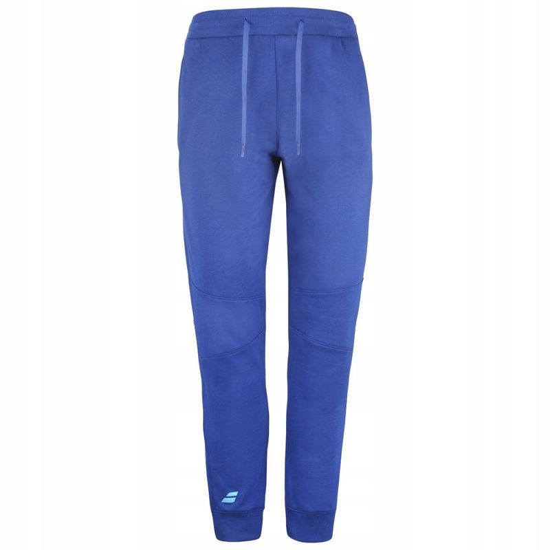 Pánské Kalhoty Babolat Exercise Jogger Pant Men Sodalite Blue L