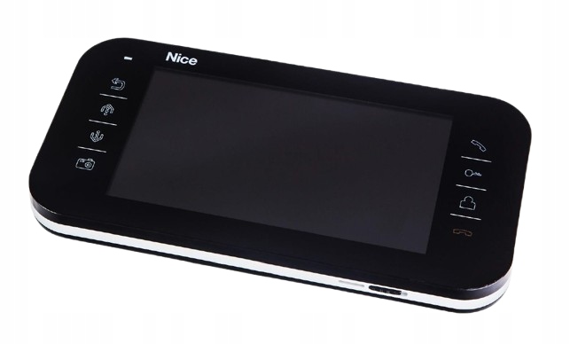 Monitor Nice wideodomofon View B