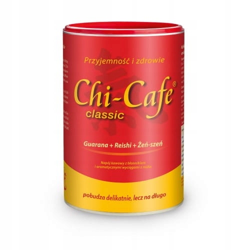 Dr Jacobs Chi-Cafe Classic 400g