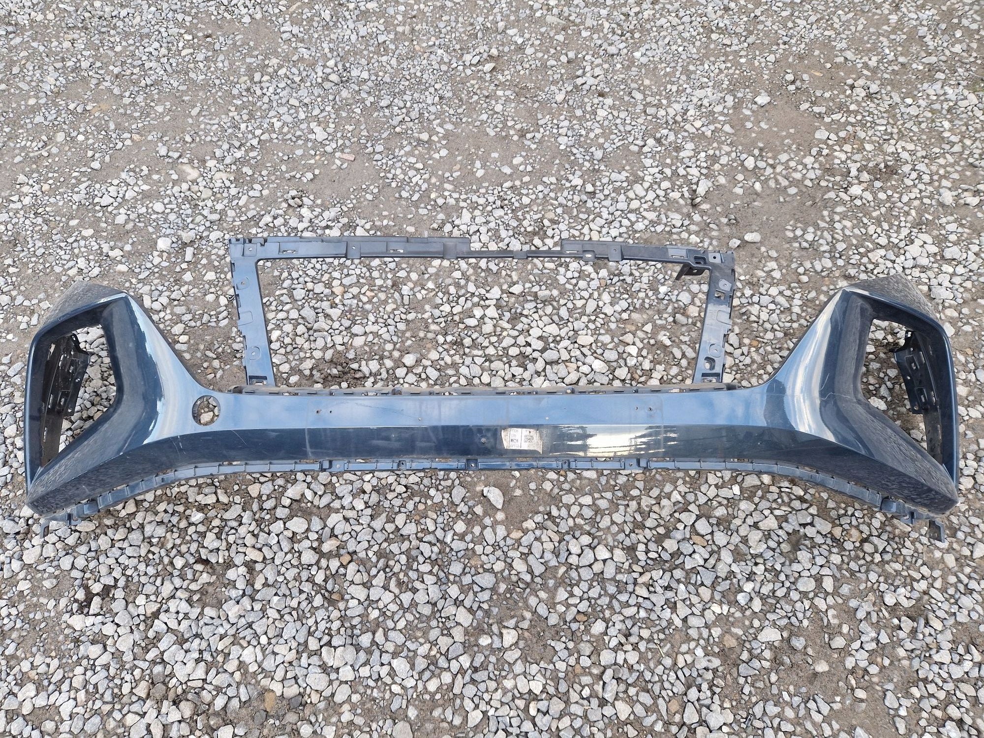 Frontstoßstange HYUNDAI TUCSON IV 2020R->