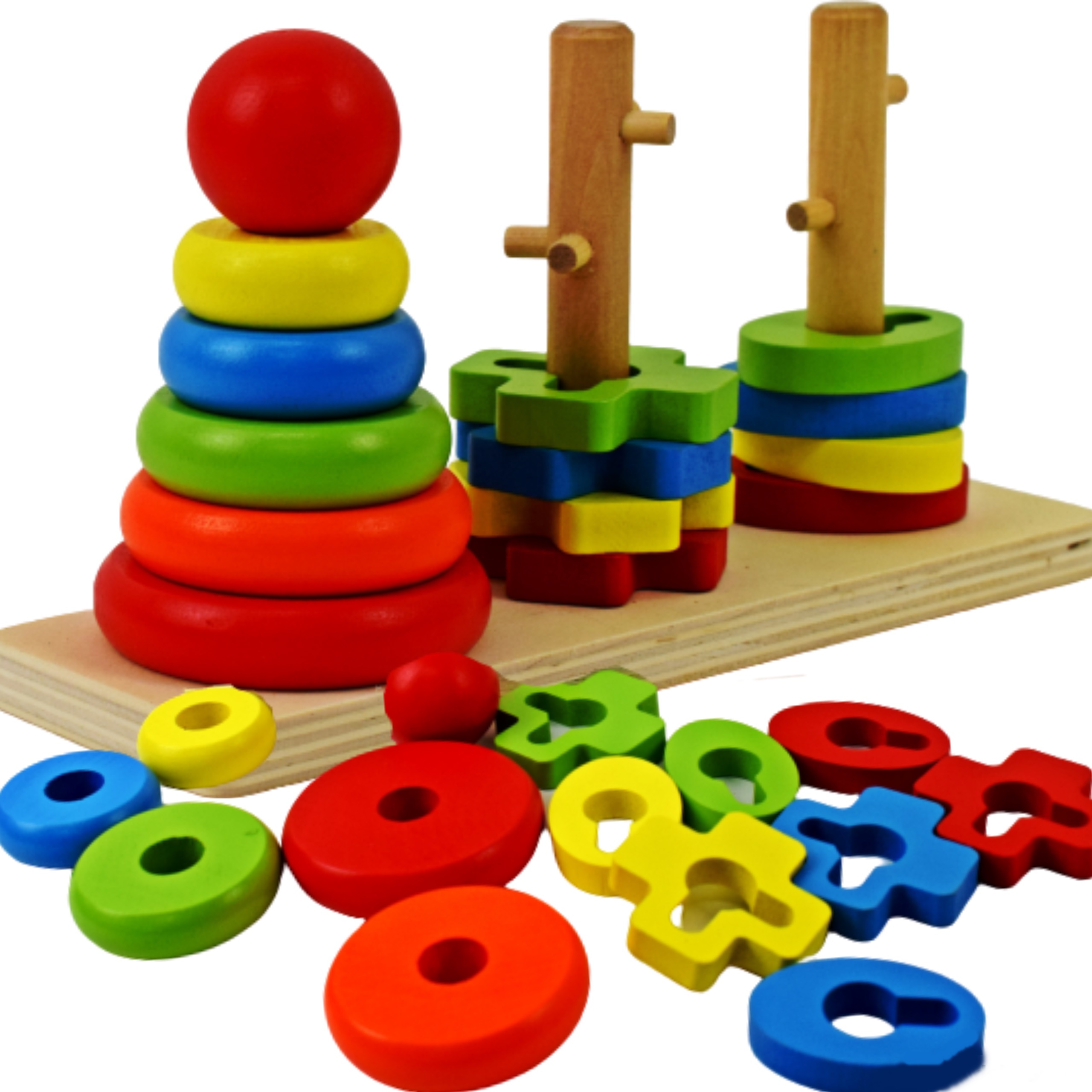 СОРТИРОВЩИК ГОЛОВОЛОМКА-ГОЛОВОЛОМКА, МАЛЕНЬКИЙ ПУСТЯЧОК ДЕРЕВЯННЫЙ HIT