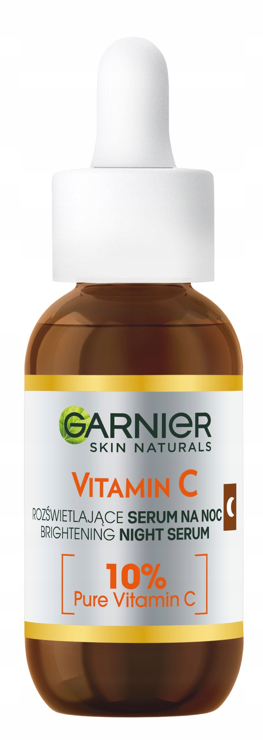 Gar Gsn Sérum N/noc S Vit. C