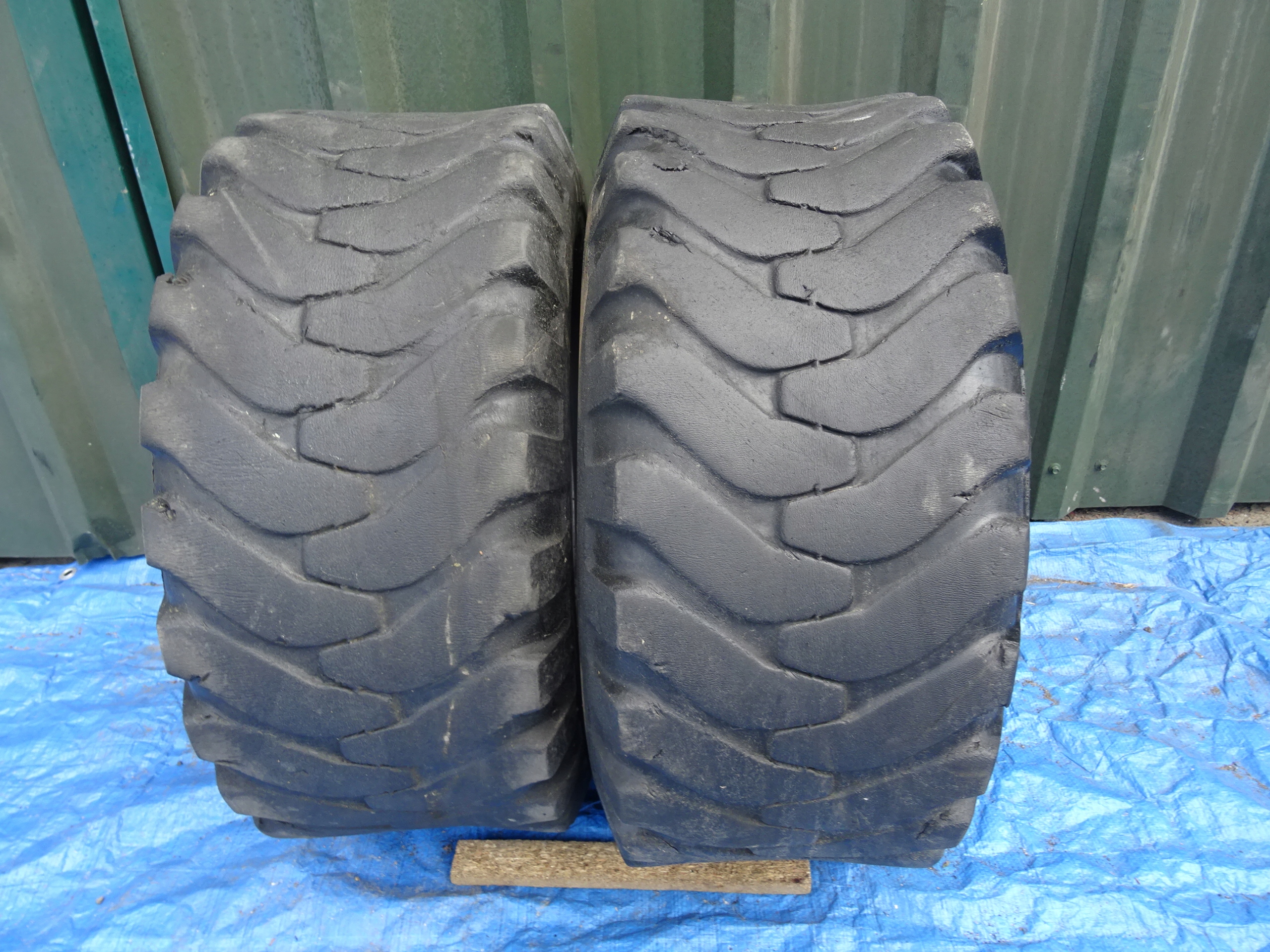 ШИНЫ 27 X 10 - R 12 250/75 WATTS HPT ШИНЫ