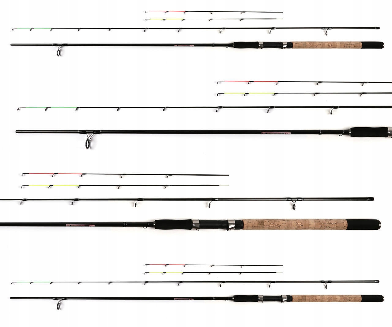 Prut York Road Master Picker 270/10-50 g