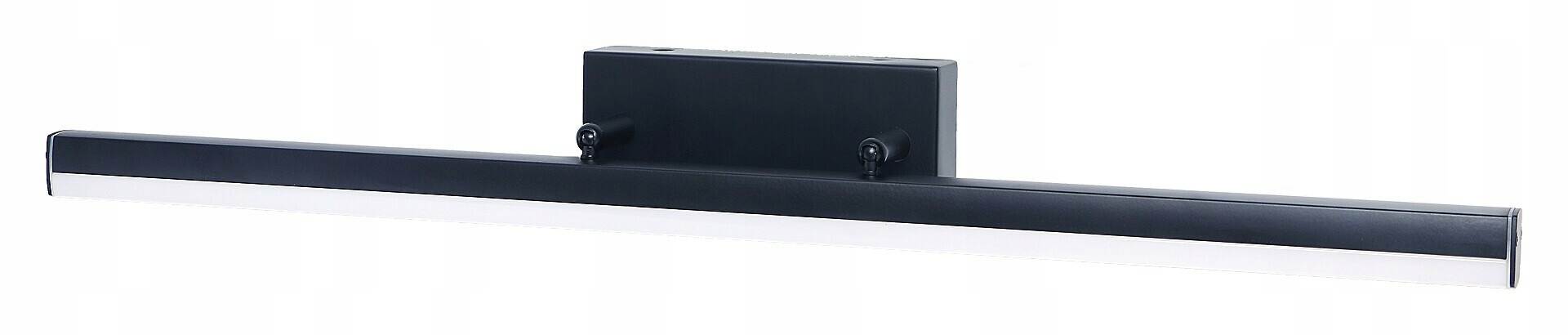 Koupelnové svítidlo Rabalux Evan Led 18W IP44, černá, 1850 lm, 4000 K