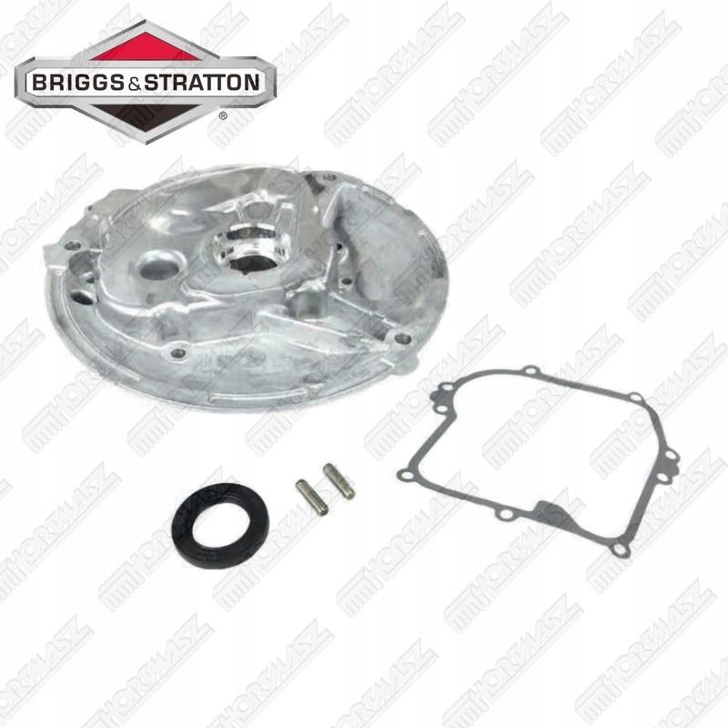 Olejová Miska B&s 675EXI Těsnění, Hřídel 25 mm Briggs&Stratton