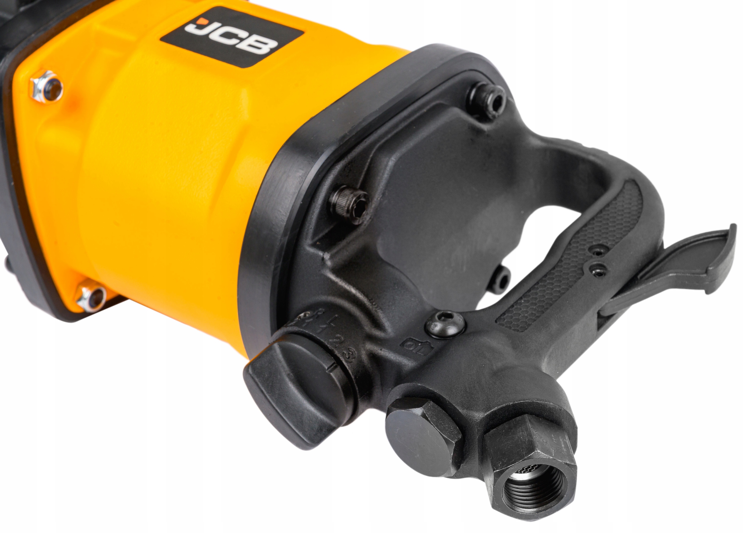 KLUCZ PNEUMATYCZNY UDAROWY DO KÓŁ 1" CAL JCB BL1050 4000Nm TIR MOCNY DŁUGI Marka JCB